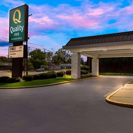 Surestay Plus Hotel By Best Western South Bend Notre Dame Exterior foto